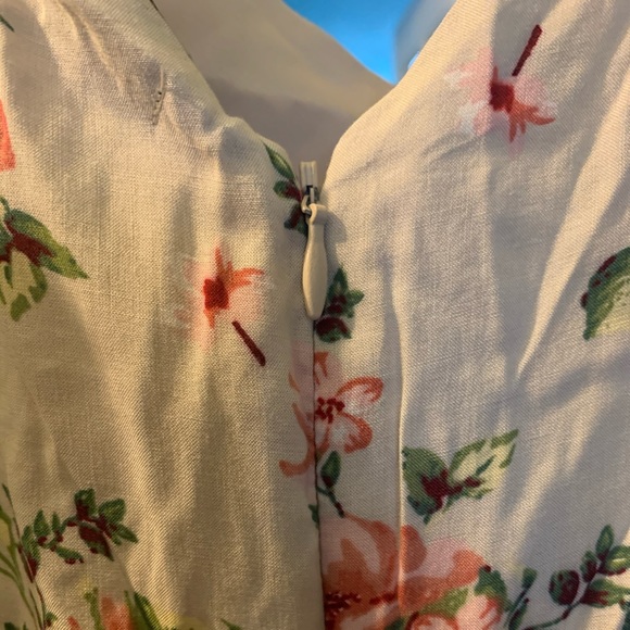 NWT Forever 21 mini dress - Picture 5 of 5